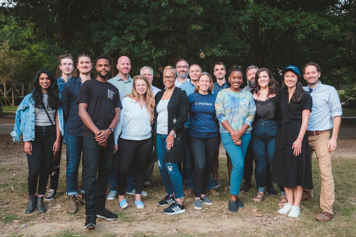 Studio Byte Unit PadSplit, a marketplace for affordable shared housing, surpasses 10K ...