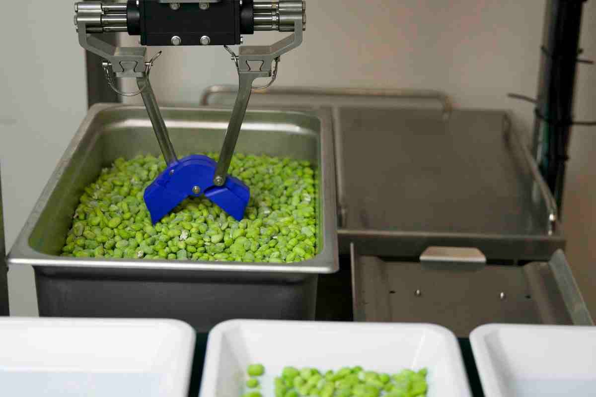 Chef Robotics eyes commercial kitchens with $14.75M raise - StudioByteTech